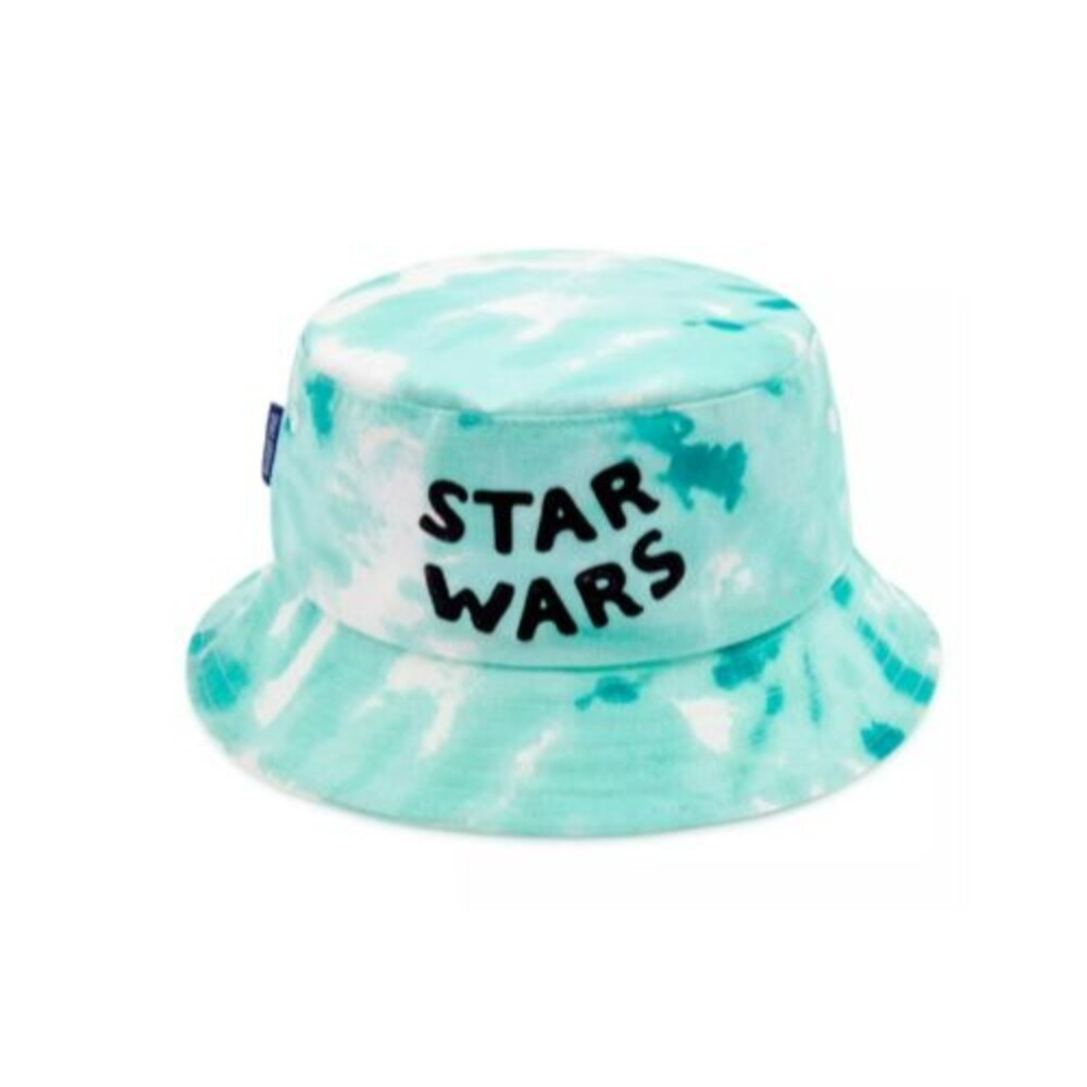 Disney Star Wars Spirit Jersey Grogu Yoda Choose Your Path Bucket Hat NEW